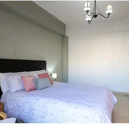 Coqueto A Un Minuto De La Explanada Apartamento