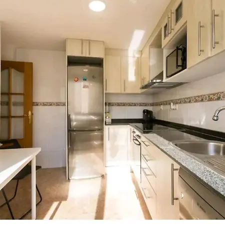 Coqueto A Un Minuto De La Explanada Apartamento Alicante