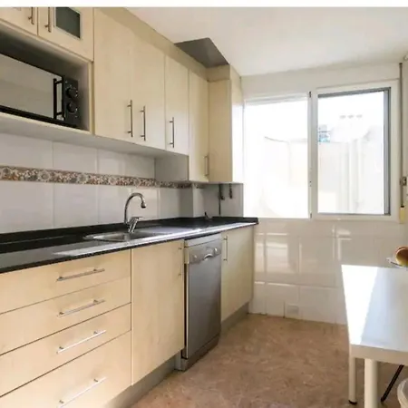 Apartamento Coqueto A Un Minuto De La Explanada